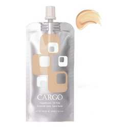 Фото Cargo Cosmetics Foundation - Тональная основа тон 20, 40 мл