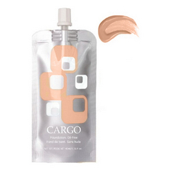 Фото Cargo Cosmetics Foundation - Тональная основа тон 30, 40 мл