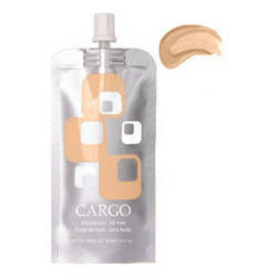 Фото Cargo Cosmetics Foundation - Тональная основа тон 40, 40 мл