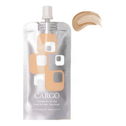 Фото Cargo Cosmetics Foundation - Тональная основа тон 45, 40 мл