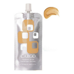 Фото Cargo Cosmetics Foundation - Тональная основа тон 50, 40 мл