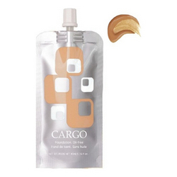 Фото Cargo Cosmetics Foundation - Тональная основа тон 60, 40 мл