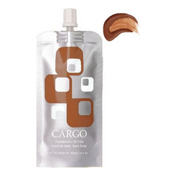 Фото Cargo Cosmetics Foundation - Тональная основа тон 90, 40 мл