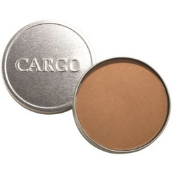 Фото Cargo Cosmetics HD Picture Perfect Bronzing Powder Medium - Бронзирующая пудра, оттенок коричневый, 8,9 г