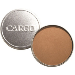 Фото Cargo Cosmetics HD Picture Perfect Bronzing Powder Matte - Бронзирующая пудра, оттенок светло-коричневый, 8,9 г