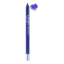 Фото Cargo Cosmetics Swimmables Eye Pencil Lake Como - Карандаш для глаз, темно-фиолетовый, 1,2 г