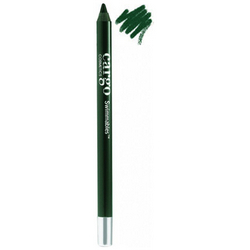 Фото Cargo Cosmetics Swimmables Eye Pencil Shelly Beach - Карандаш для глаз, темно-зеленый, 1,2 г