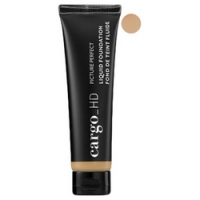 

Cargo Cosmetics HD Picture Perfect Liquid Foundation - Тональная основа тон 4, 30 мл