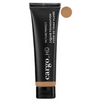 

Cargo Cosmetics HD Picture Perfect Liquid Foundation - Тональная основа тон 6, 30 мл