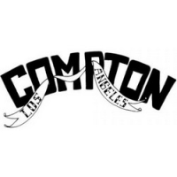 

Temptu Pro Transfer African American Compton - Трансферная татуировка