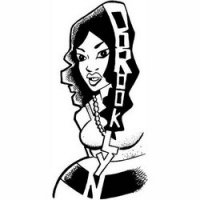 

Temptu Pro Transfer African American Brooklyn - Трансферная татуировка