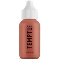 

Temptu Pro Aqua Ultra Matte Blush Plum Beige - Румяна матовые, тон 113, 30 мл
