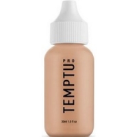 

Temptu Pro Aqua Ultra Matte Natural Beige Makeup - Тональная основа, тон 107, 30 мл