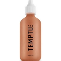 

Temptu Pro Aqua Ultra Matte Highlighter Bronze - Хайлайтер матовый, тон 402, 120 мл