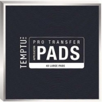 

Temptu Pro Transfer Aplication Pads - Хлопковые подушки, 40 шт
