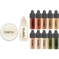 

Temptu Pro Dura Tattoo Coverage Kit Light - Набор для покрытия татуировки