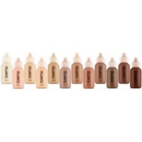 

Temptu Pro S-B Starter Set Foundation - Набор тональных основ, 12*8 мл