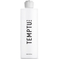 Temptu Pro S-B Airbrush Cleaner - Средство для очищения аэрографа и кистей, 455 мл