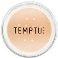 

Temptu Pro Invizible Difference Finishing Powder Dark - Фиксирующая пудра, тон темный, 12 г