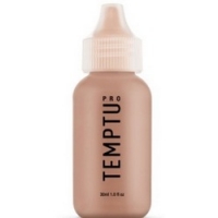

Temptu Pro S-B Foundation Pure Beige - Тональная основа, тон 005, 30 мл