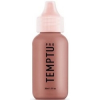 

Temptu Pro S-B Blush Plum - Жидкие румяна, тон 041, 30 мл