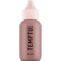 

Temptu Pro S-B Blush Peach - Жидкие румяна, тон 042, 30 мл
