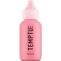 

Temptu Pro S-B Blush Peony - Жидкие румяна, тон 045, 30 мл