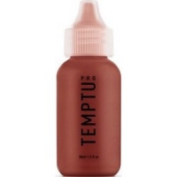 

Temptu Pro S-B Blush Ruby Red - Жидкие румяна, тон 049, 30 мл