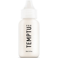 

Temptu Pro S-B Highlighter White Shimmer - Профессиональный хайлайтер, тон 057, 30 мл