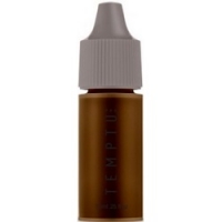 

Temptu Single Pro Root Concealer Medium Brown - Средство для маскировки отросших корней, 7.5 мл