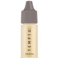 

Temptu Single Pro Root Concealer Platinum Blonde - Средство для маскировки отросших корней, 7.5 мл