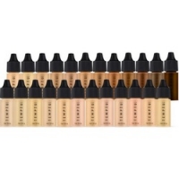 

Temptu Hydra Lock Foundation Starter Sets - Стартовый набор тональных основ, 20*7,5 мл