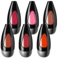 

Temptu Pro Air Pod 6 Pack Blushe&Glow - Набор румян с сияющим эффектом