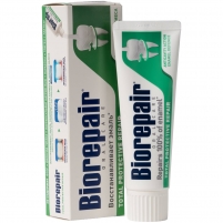 Фото Зубная паста Total Protective Repair Комплексная Защита, 75 мл
