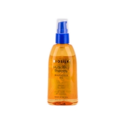 Фото Biosilk Hydrating Therapy Maracuja Oil - Увлажняющее масло для волос, 118 мл
