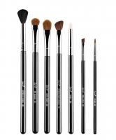 

Sigma Beauty Basic Eyes Kit - Набор кистей для глаз, 1 шт