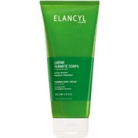 Elancyl Firming Body Cream - Крем для упругости тела, 200 мл концентрированный гель для похудения сменный блок elancyl slimming concentrate gel