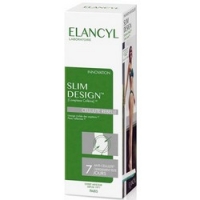 

Elancyl Slim Design - Концентрат противоцеллюлитный, Кофеин 3D, 250 мл