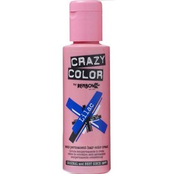 Фото Crazy Color-Renbow Crazy Color Extreme - Краска для волос, тон 55 лиловый, 100 мл