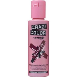 Фото Crazy Color-Renbow Crazy Color Extreme - Краска для волос, тон 61 светло-бордовый, 100 мл