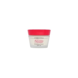 Christina Chateau de Beaute Shielding Сream SPF 35 - Защитный крем, 50 мл фото Фото Christina Chateau de Beaute Shielding Сream SPF 35 - Защитный крем, 50 мл