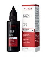 

Cutrin Bio+ Active Serum - Активный лосьон против перхоти, 150 мл