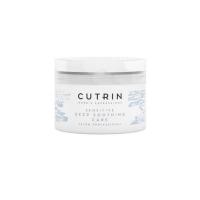 Cutrin - Смягчающая маска для чувствительной кожи головы без отдушки, 150 мл