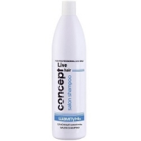 

Concept Salon Shampoo - Салонный шампунь, 1000 мл