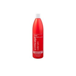 Фото Concept Color Neutralizer Shampoo - Шампунь-нейтрализатор  для волос после окрашивания, 15 мл