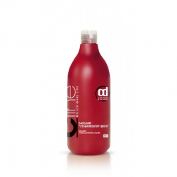 Фото Constant Delight Color Care Line Shampoo - Шампунь Блеск Жемчужный, для натуральных и блондированных волос, 1000 мл