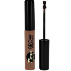 Фото Vivienne Sabo - Тушь для бровей Brow mascara Sourcils mascara Brow Atelier тон shade 01, 1 шт