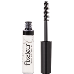 Фото Vivienne Sabo Eyebrow And Lash Fixing Transparent Gel Fixateur - Гель для бровей и ресниц фиксирующий, прозрачный
