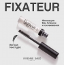 Vivienne Sabo Eyebrow And Lash Fixing Transparent Gel Fixateur - Гель для бровей и ресниц фиксирующий, прозрачный