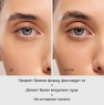 Vivienne Sabo Eyebrow And Lash Fixing Transparent Gel Fixateur - Гель для бровей и ресниц фиксирующий, прозрачный